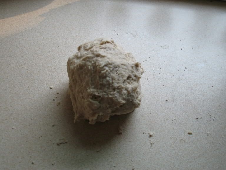 KitchenGeisha Troubleshooting Bread Dough